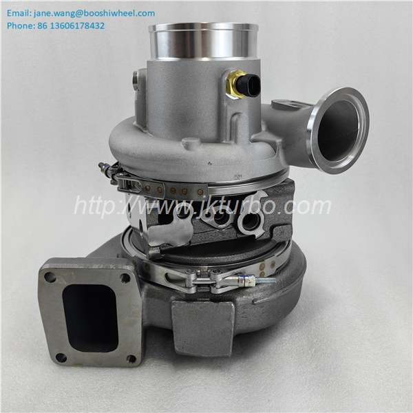 HE451Ve Turbo charger 2840545, 2840548, 2840549, 2840550, 2881791, 2881791NX, 2881791RX, 2881792, 2881792NX, 2881792RX for industrial crane